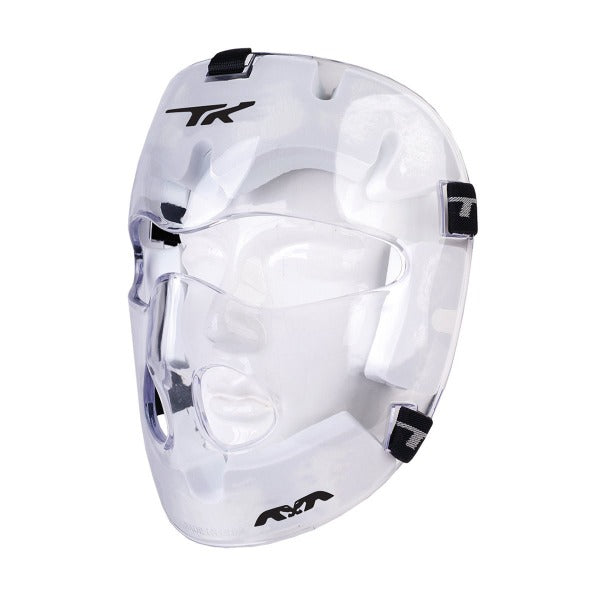 TK Total Two 2.1 Facemask - one sports warehouse