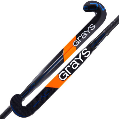 Grays AC9 Dynabow-S Hockey Stick - one sports warehouse