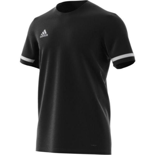 Adidas T19 Men's Jersey Black