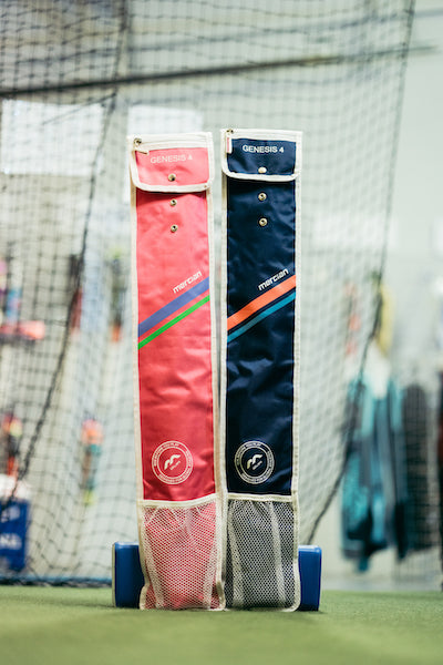 Mercian Genesis 4 Stick Sleeve | ONE Sports Warehouse