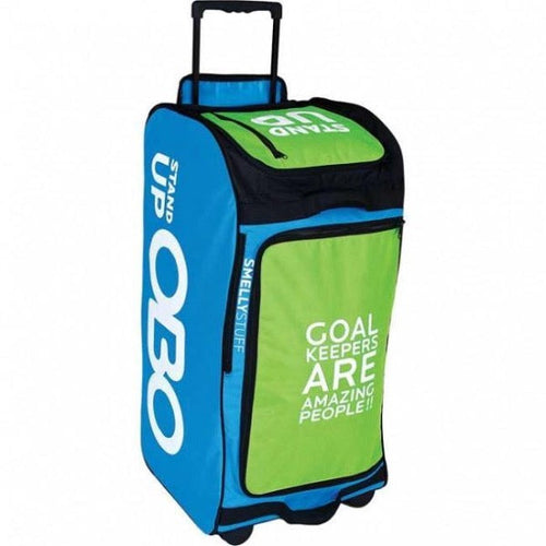 OBO Stand Up Wheelie Bag - One Sports Warehouse