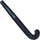 OBO Cloud Straight As Hockey Stick Black | ONE Sports Warehouse