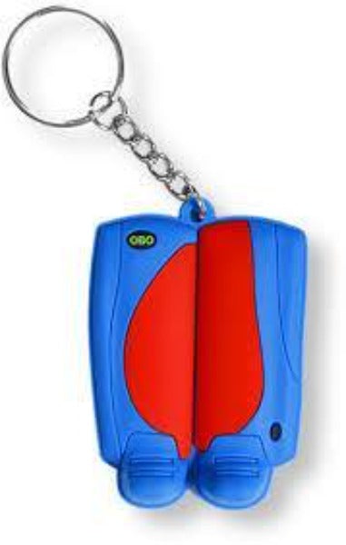 OBO Goalkeeping Keyring | ONE Sports Warehouse