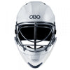OBO ABS Senior Helmet White - One Sport Warehouse
