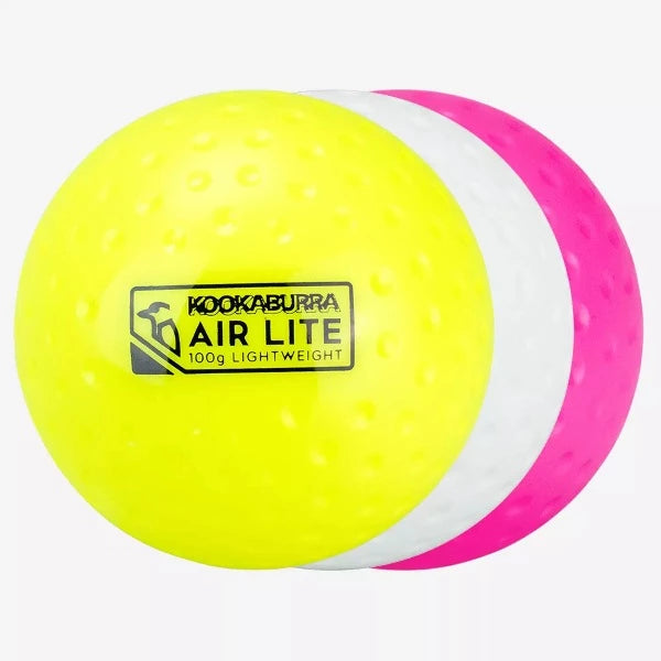 Kookaburra Dimple Air Lite Hockey Balls 25/26 | ONE Sports Warehouse