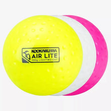 Kookaburra Dimple Air Lite Hockey Balls
