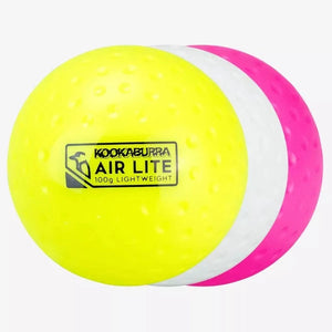 Kookaburra Dimple Air Lite Hockey Balls