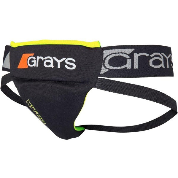 Grays Nitro Abdo Guard Ladies | ONE Sports Warehouse