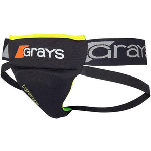 Grays Nitro Abdo Guard Ladies - One Sports Warehouse
