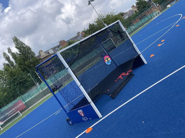 Blockstar Hockey Shooting Target | ONE Sports Warehouse