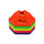 Precision Hexagonal Saucer Cones | ONE Sports Warehouse