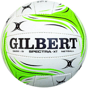 Gilbert Spectra XT Match Netball
