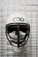 OBO ABS Junior Helmet White