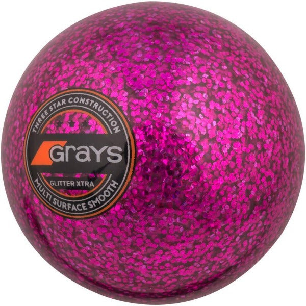 Grays Glitter Xtra Hockey Balls | ONE Sports Warehouse