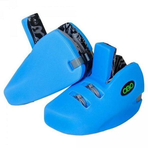 OBO Robo Hi Rebound PLUS Kickers Peron | ONE Sports Warehouse