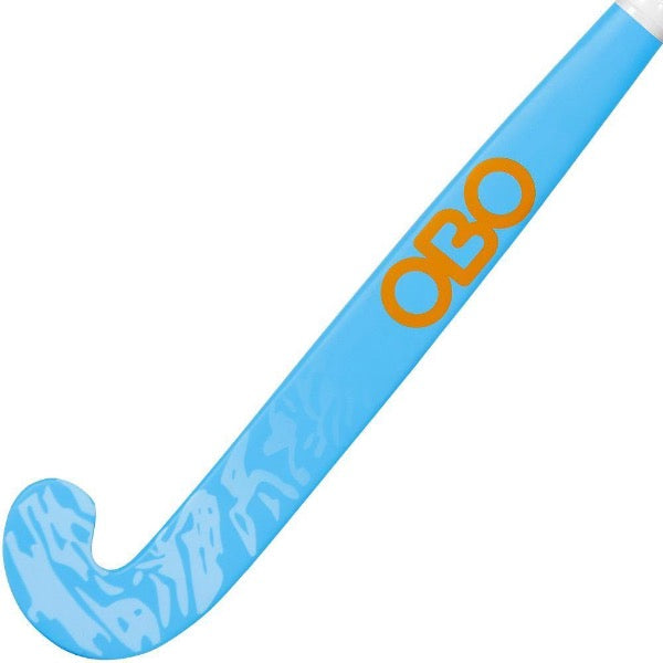 OBO Yahoo Straight As Hockey Stick | ONE Sports Warehouse