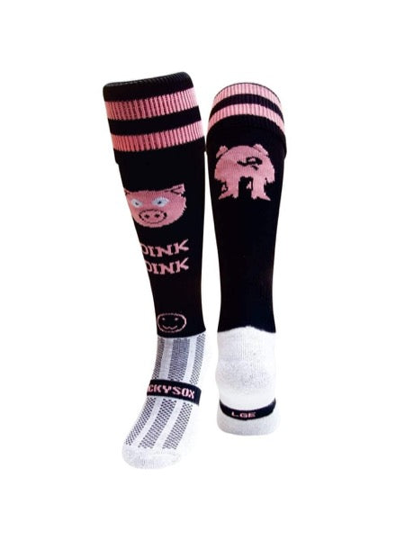 Wacky Sox Oinks a Lot | ONE Sports Warehouse