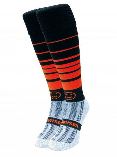 Wacky Sox Tiger Tiger | ONE Sports Warehouse