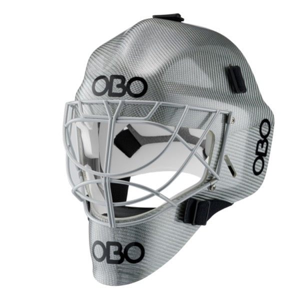 OBO FG Helmet Unpainted | ONE Sports Warehouse