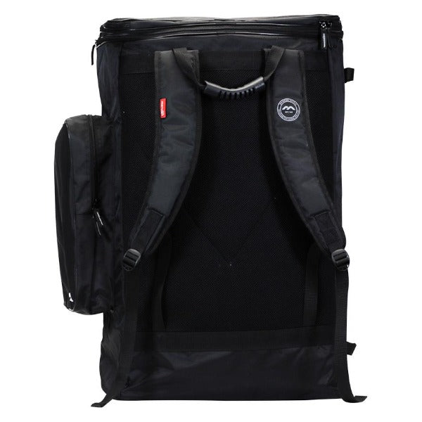 Mercian Genesis 1 Goalkeeper Travel Bag Black | ONE Sports Warehouse