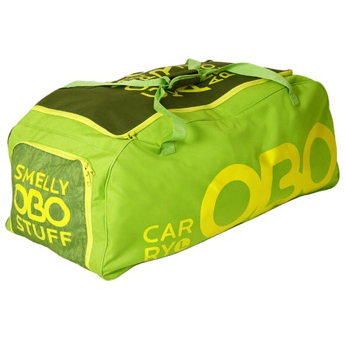 OBO Carry Bag Large - Green - ONE Sports Warehouse