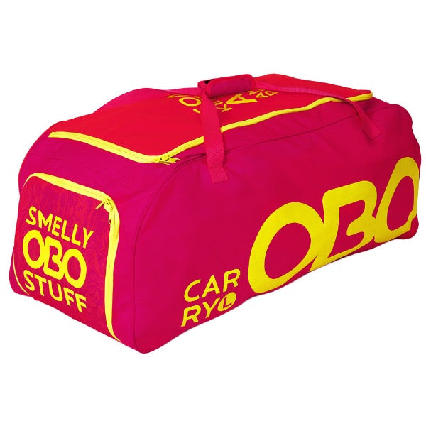 OBO Carry Bag Large - Red | ONE Sports Warehouse