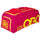 OBO Carry Bag Large - Red | ONE Sports Warehouse
