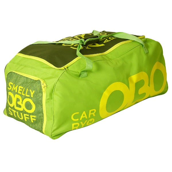 OBO Carry Bag Medium - Green | ONE Sports Warehouse