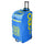 OBO Stand Up Wheelie Bag - Blue | ONE Sports Warehouse