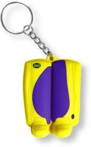 OBO Goalkeeping Keyring | ONE Sports Warehouse