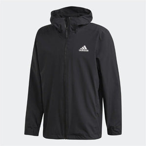 Adidas T19 Rain Jacket - one sports warehouse
