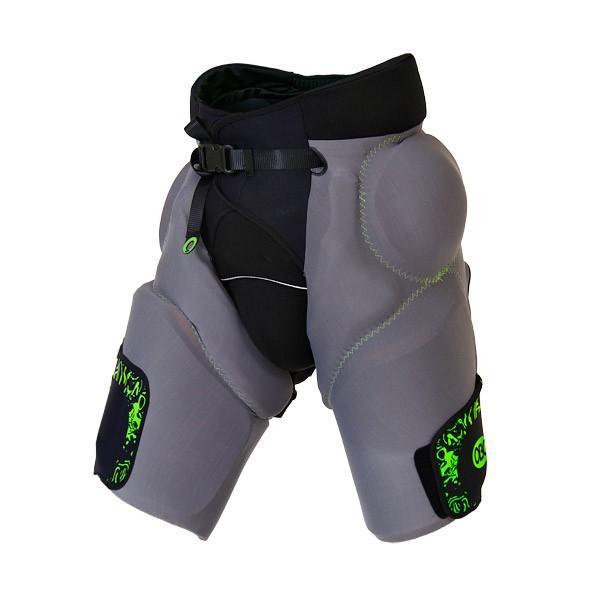 OBO Robo Hotpants | ONE Sports Warehouse