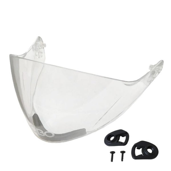 OBO ABS Throat Guard Replacement | ONE Sports Warehouse