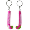 Kookaburra Key Ring Pink