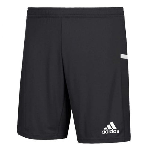 Adidas T19 Shorts Black - one sports warehouse