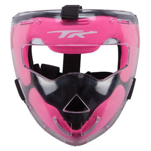 TK Total Three 3.1 Player's Mask - One Sports Warehouse