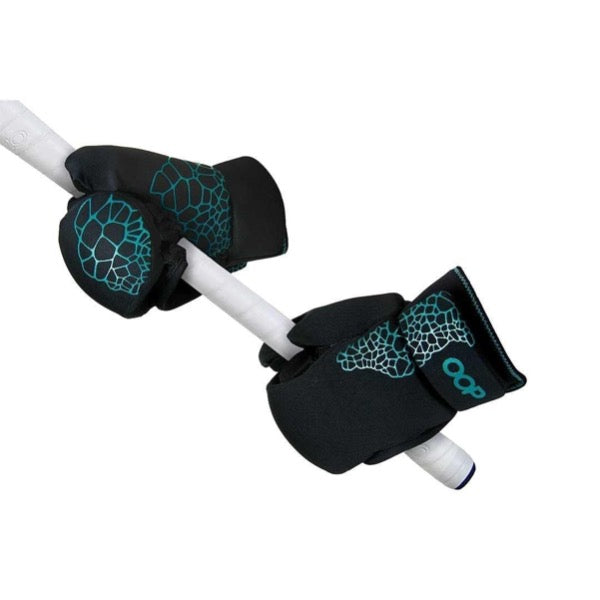 OBO OOP Penalty Corner Hand Protectors 'Handover' | ONE Sports Warehouse