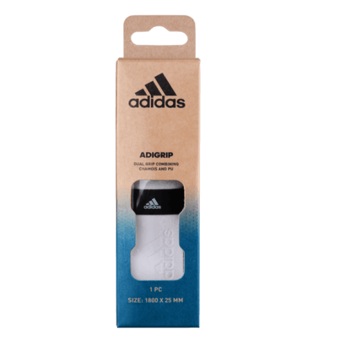 Adidas Adigrip Single White - One Sports Warehouse