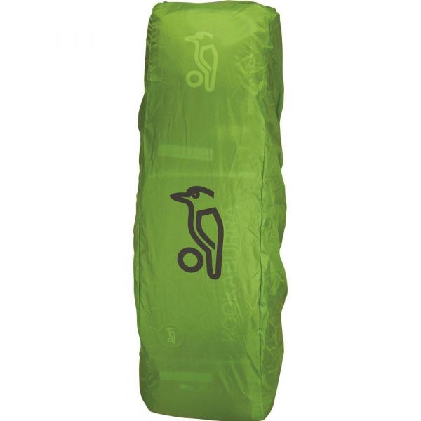 Kookaburra Hockey Bag Rain Cover Lime 25/26 | ONE Sports Warehouse