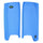 OBO Robo PLUS Legguards Peron Blue | ONE Sports Warehouse