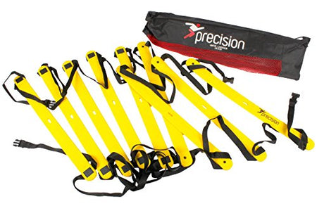 Precision Ladders - One Sports Warehouse