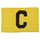 Captain Band Junior | ONE Sports Warehouse