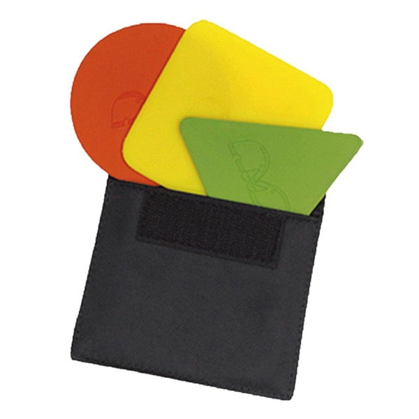 TK Hockey Umpire Cards 25/26 | ONE Sports Warehouse