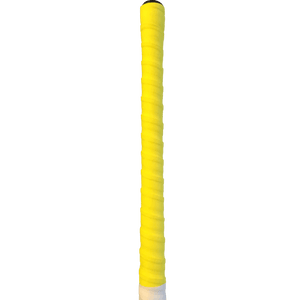 Mercian Chamois Grip Yellow
