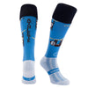 Wacky Sox The Athlete - one sports warehouse