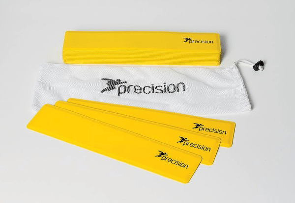 Precision Throwdown Lines (15) | ONE Sports Warehouse