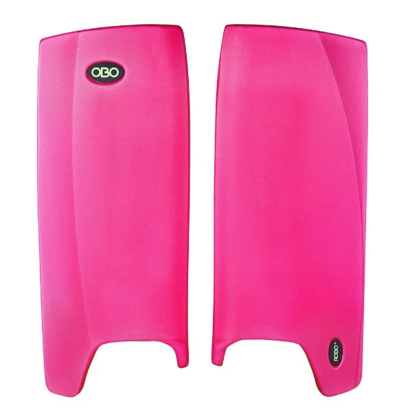OBO Robo PLUS Legguards Pink | ONE Sports Warehouse