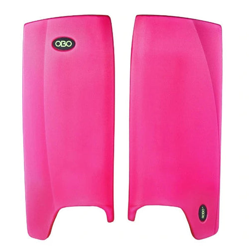 OBO Robo PLUS Legguards Pink - ONE Sports Warehouse