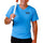 OBO Tight Fit Hockey Goalkeeping Smock Peron Blue | ONE Sports Warehouse