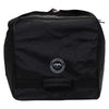 Mercian Genesis 2 Goalkeeper Bag + Wheels Black-ONE Sports Warehouse